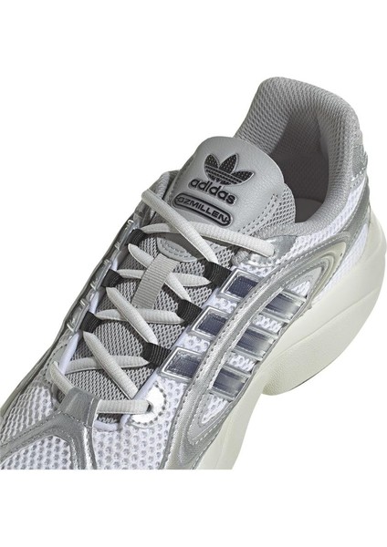 Erkek Beyaz Sneaker Ozmıllen IF4015