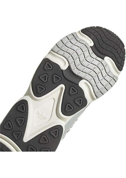 Erkek Beyaz Sneaker Ozmıllen IF4015