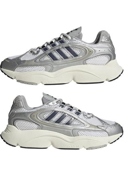 Erkek Beyaz Sneaker Ozmıllen IF4015