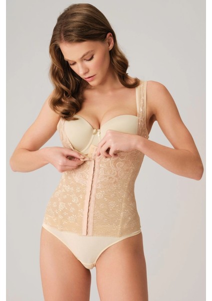 Anıl 2506 Bayan Bel Korse