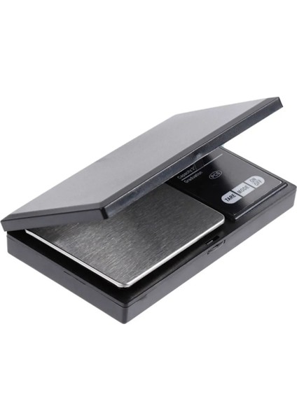 Professional Hassas Terazi 500 Gram Kapasiteli 0.1 Hassasiyetli Dijital Kapaklı Tartı (5250) fiyatları