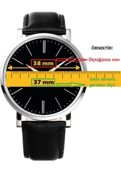 Tüm Yuvarlak Camlı Saatler İÇIN(26MM) Esnek Nano Kırılmaz Ekran Koruyucu(2 Adet) fiyatları