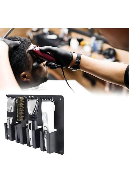 Siyah Tıraş ve Fırça Organizeri, Şık ve Pratik Tasarım fırsatları