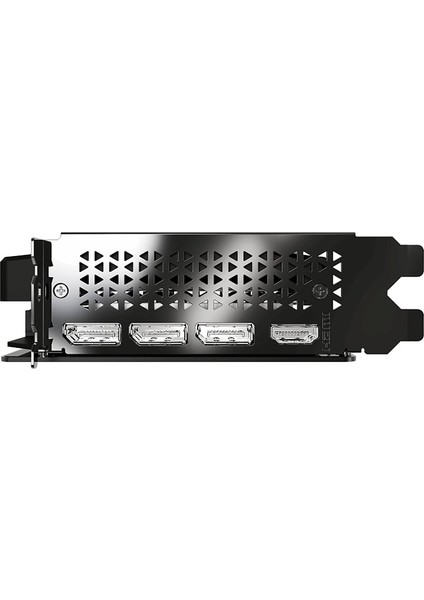 Pny RTX5050 8gb 128BIT Siyah Ekran Kartı (VCG50508DFXPB1)