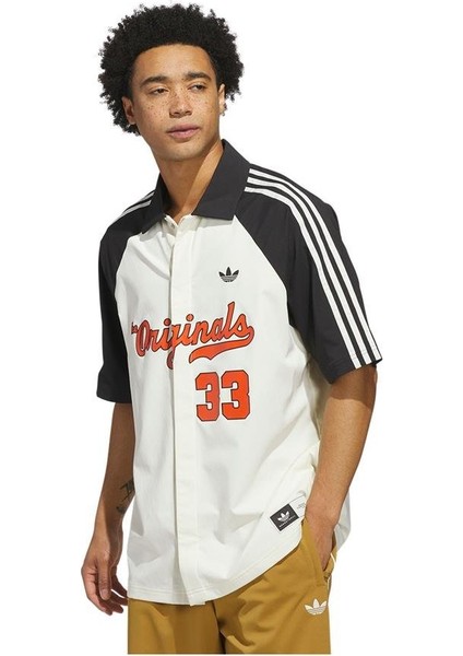 Erkek Bej T-shirt Winter Shooter JM0514 fırsatları