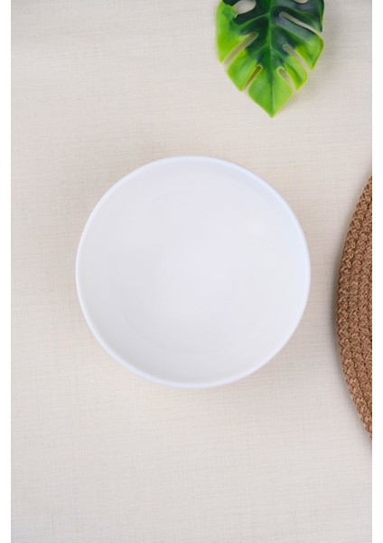 Porselen Sofia Kase 13,5cm 380CC Tekli