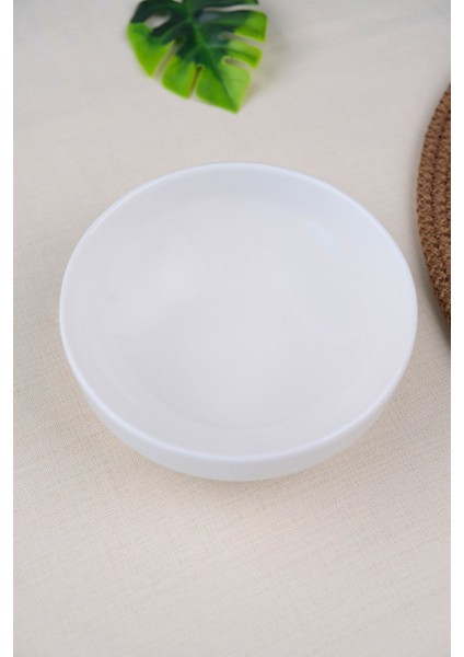 Porselen Sofia Kase 13,5cm 380CC Tekli fiyatları