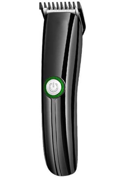 Şık Siyah Çok Fonksiyonlu Saç ve Sakal Traş Makinesi fiyatları