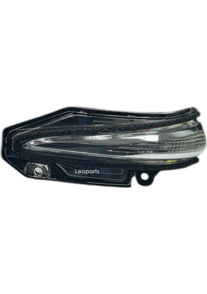 Toyota Rav4 Dikiz Ayna Sinyali Sol 2014-2017