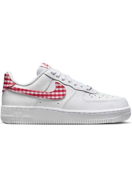 Air Force 1 Low '07 Spor Ayakkabı DZ2784-101