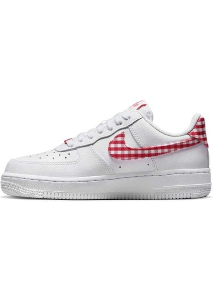 Air Force 1 Low '07 Spor Ayakkabı DZ2784-101 modelleri