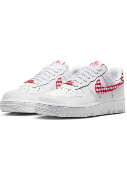 Air Force 1 Low '07 Spor Ayakkabı DZ2784-101 fırsatları