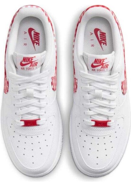 Air Force 1 Low '07 Spor Ayakkabı DZ2784-101 indirimleri