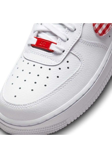 Air Force 1 Low '07 Spor Ayakkabı DZ2784-101