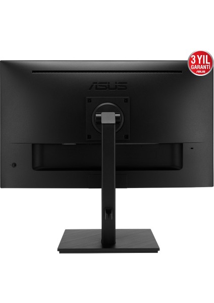 27 Asus VA27AQSB Qhd IPS 1ms 75HZ HDMI Dp