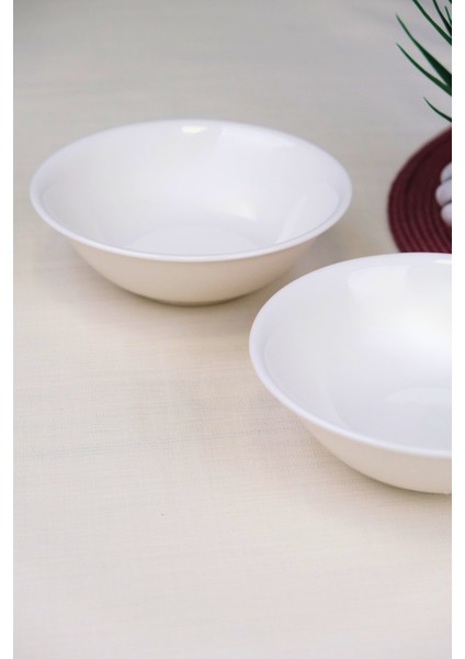 Porselen Chic Kase 16CM 420CC 2 Li modelleri