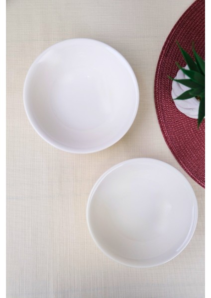 Porselen Chic Kase 16CM 420CC 2 Li fırsatları