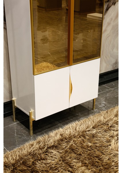 Momento 4 Kapaklı Portmanto