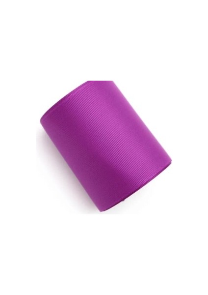 Grogren Kurdele 3 cm 10 Metre Eflatun