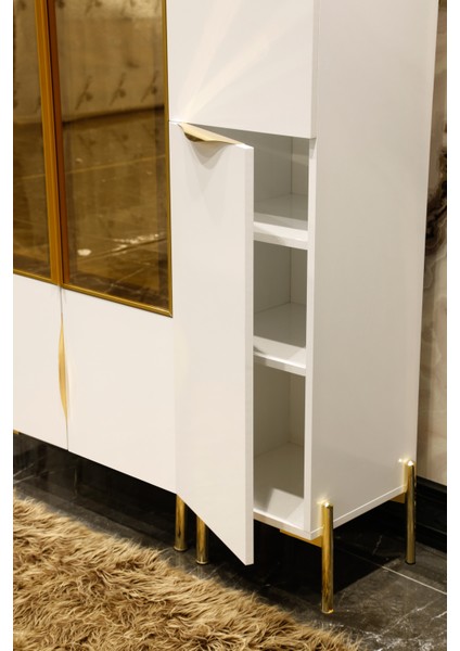 Momento 6 Kapaklı Portmanto indirimleri