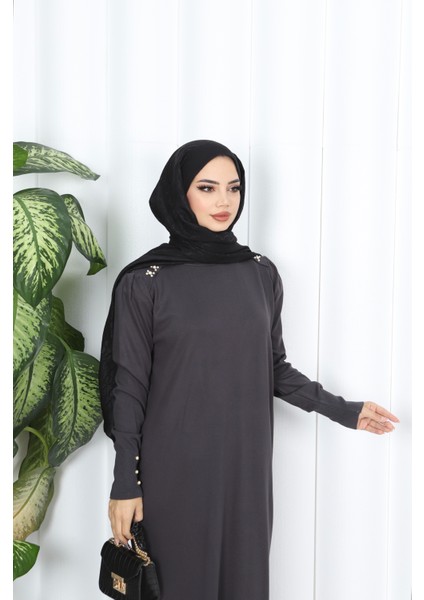 Incili Merserize Elbise fırsatları