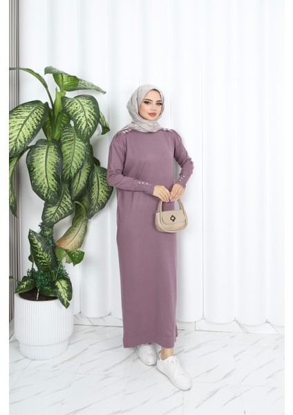 Incili Merserize Elbise fiyatları