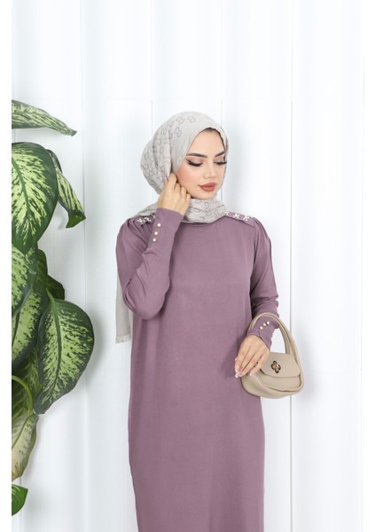 Incili Merserize Elbise fırsatları