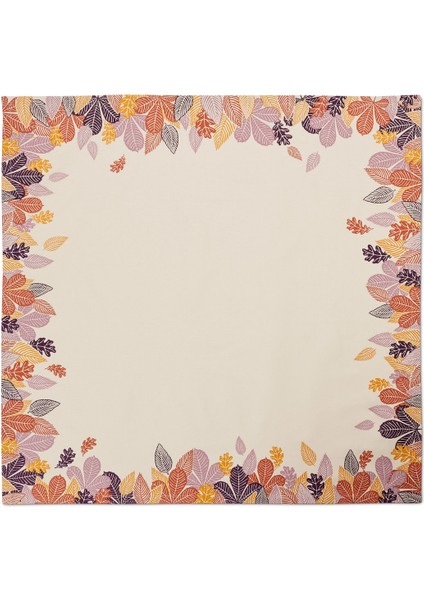 Masa Örtüsü, Baskılı, 90X90 modelleri