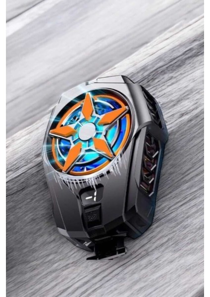 Depomix Fanlı Telefon Soğutucu Pervaneli Soğutma Fanı modelleri