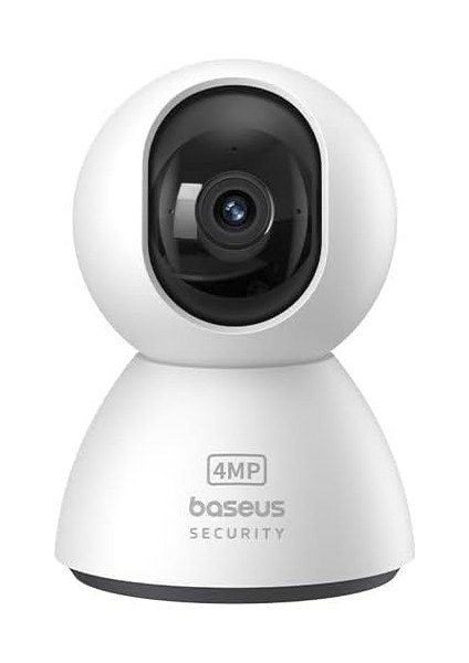 Baseus Securıty P1 Indoor Guvenlık Kamera