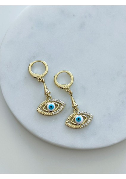 Özel Seri Göz Küpe