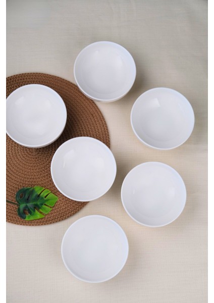 Porselen Sofia Kase 13,5cm 380CC 6 Lı fiyatları