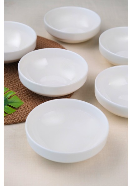 Porselen Sofia Kase 13,5cm 380CC 6 Lı indirimleri