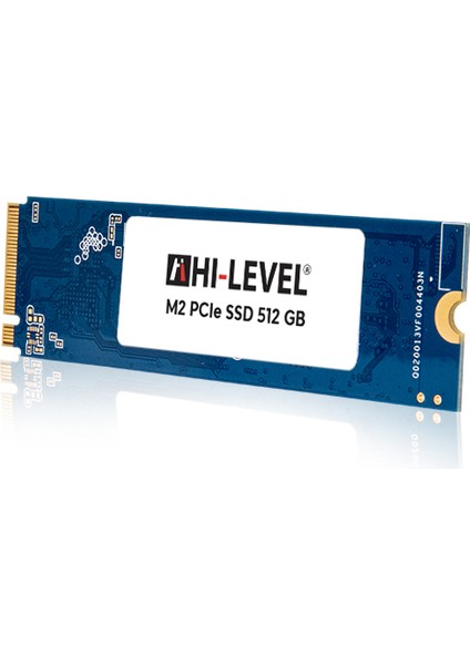 512GB Hı-Level HLV-M2PCIESSD2280/512G 3300/3100MB/S M.2 Nvme SSD fiyatları
