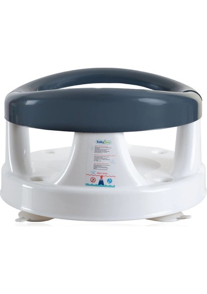 Babyjem Yandan Açılır Banyo & Mama Oturağı Antrasit fiyatları