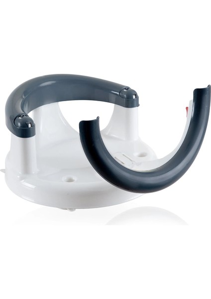 Babyjem Yandan Açılır Banyo & Mama Oturağı Antrasit modelleri