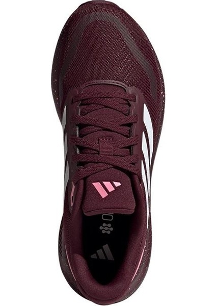 Kadın Bordo Koşu Ayakkabısı Runfalcon 5 W JR3091 modelleri