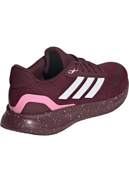 Kadın Bordo Koşu Ayakkabısı Runfalcon 5 W JR3091