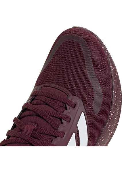 Kadın Bordo Koşu Ayakkabısı Runfalcon 5 W JR3091
