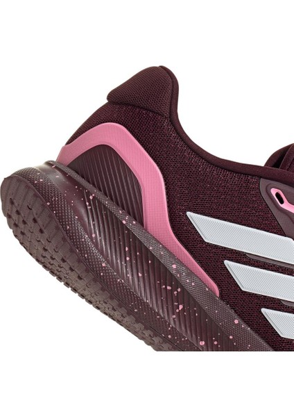 Kadın Bordo Koşu Ayakkabısı Runfalcon 5 W JR3091