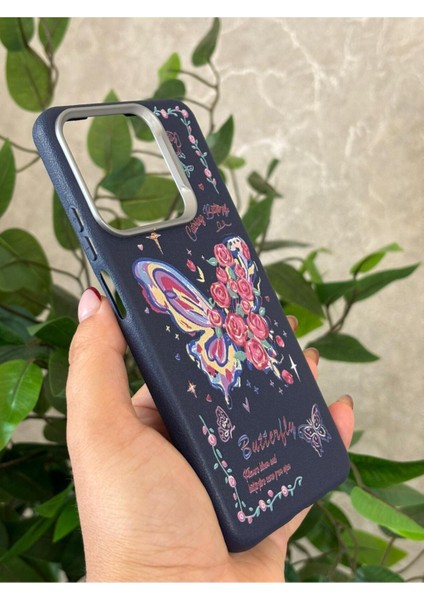 Realme C63 ve Realme C61 Kılıf Desenli Kamera Koruma Çıkıntılı Soft Tasarım Elde Kaymayan Kapak modelleri