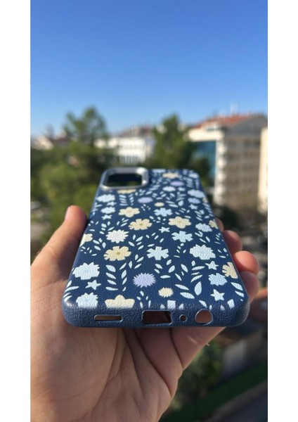 Samsung Galaxy A56 Kılıf Desenli Tasarımlı Kamera Koruma Çıkıntılı Soft Tasarım Elde Kaymayan Kapak fiyatları