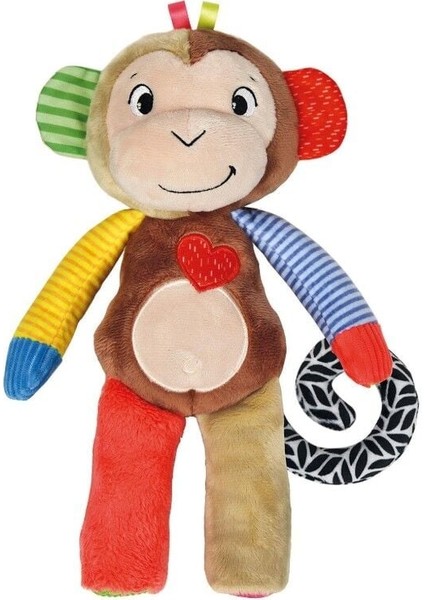 Clemantoni Baby Minik Maymun 64187 modelleri