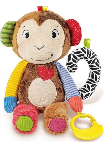 Clemantoni Baby Minik Maymun 64187 fırsatları