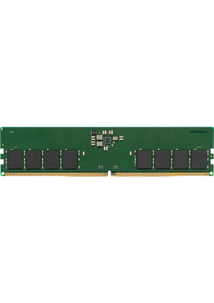 16GB 5600MHZ Ddr5 CL46 Dımm KVR56U46BS8-16 Kıngston