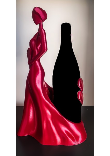 Kadın Şaraplık Bordo Şık ve Rahat Kombinler Için Zarif Seçenek modelleri