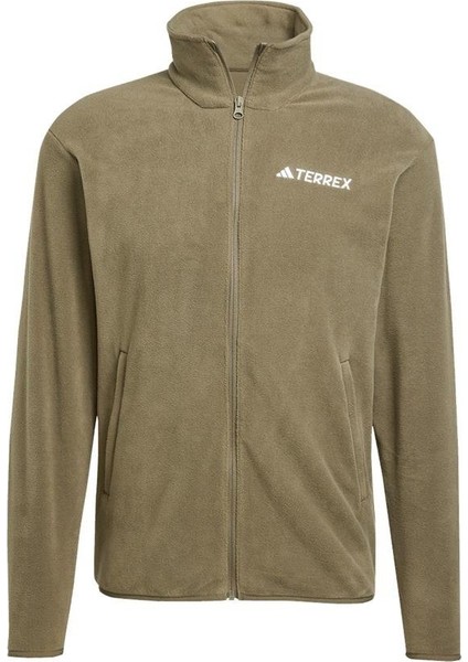 TERREX JP0796 Multi Essentials Full-Zip Fleece Jacket