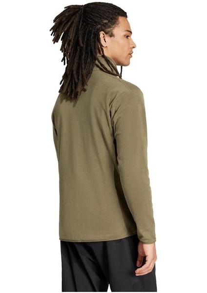 TERREX JP0796 Multi Essentials Full-Zip Fleece Jacket