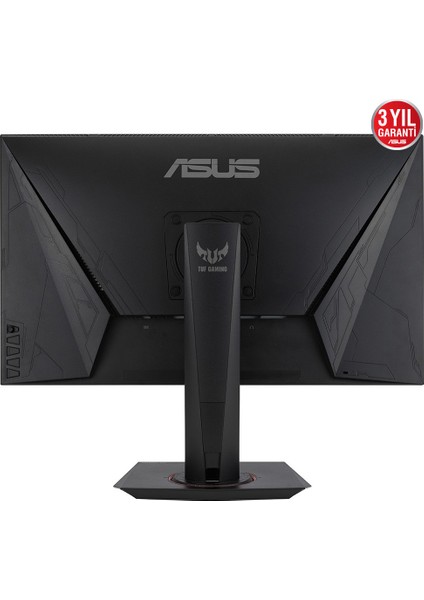 27 Asus Tuf Gamıng VG279QM Fhd IPS 1ms 280Hz