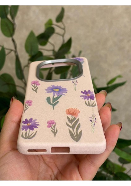 Xiaomi Redmi Note 14 Pro Kılıf Desenli Kamera Koruma Çıkıntılı Soft Tasarım Elde Kaymayan Kapak fiyatları